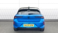 Vauxhall Astra 1.2 Turbo 130 GS 5dr Petrol Hatchback